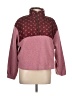 Universal Thread 100% Polyester Burgundy Pullover Sweater Size L - photo 1