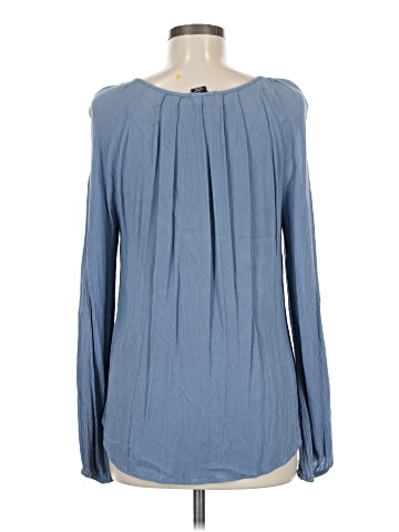 Stoosh Long Sleeve Blouse (view 2)