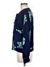 J.Crew Print Blue Jacket Size 6 - photo 5