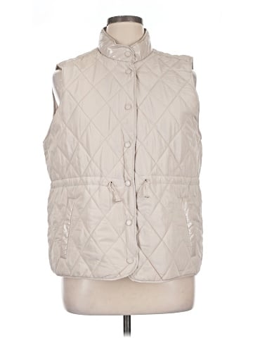 Marc New York Vest (view 1)
