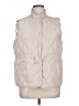 Marc New York 100% Polyester Ivory Vest Size XL - photo 1