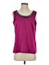 Anne Klein Pink Tank Top Size S - photo 1