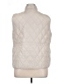 Marc New York 100% Polyester Ivory Vest Size XL - photo 2