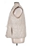 Marc New York 100% Polyester Ivory Vest Size XL - photo 5