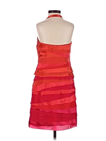 Phoebe Couture Cocktail Dress (view 2)