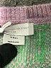 Stella McCartney 100% Polyester Green Dress Size 14 - photo 3