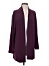 Investments Burgundy Kimono Size S - photo 1