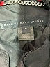 Marc by Marc Jacobs Black Jacket Size S - photo 6