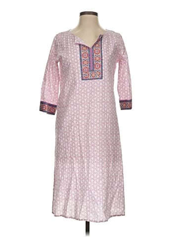 Fabindia Casual Dress (view 1)