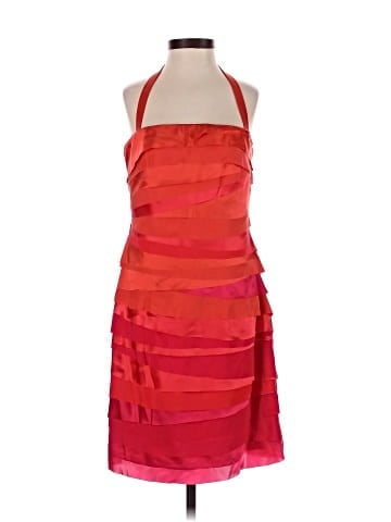 Phoebe Couture Cocktail Dress (view 1)