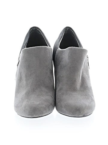 Dexflex Heels (view 2)