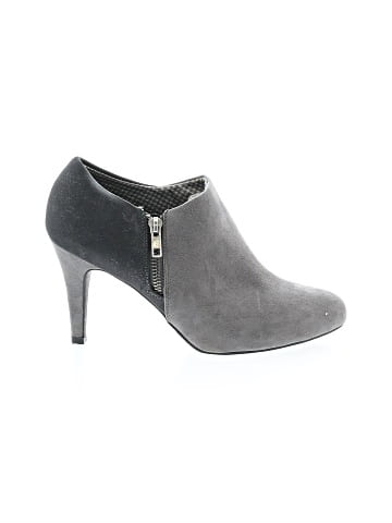 Dexflex Heels (view 1)