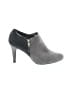 Dexflex Gray Heels Size 8 - photo 1