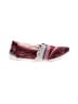 TOMS Paisley Red Flats Size 8 - photo 1