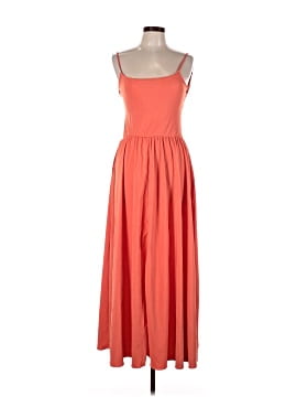 chinese dress ladies Holland Tiered Maxi Dress - Raspberry main image 1
