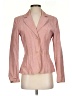 Roaman's Pink Blazer Size 4 - photo 1