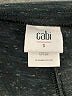 CAbi Gray Active Pants Size S - photo 4