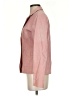 Roaman's Pink Blazer Size 4 - photo 5