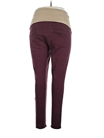Indigo Blue Active Pants (view 2)
