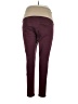 Indigo Blue Burgundy Active Pants Size XL - photo 2