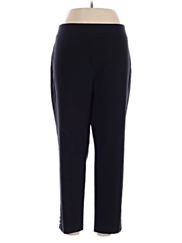 Roz & Ali Casual Pants (view 1)