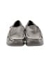 Crocs Gray Tan Sneakers Size 2 (youth) - photo 2