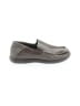 Crocs Gray Tan Sneakers Size 2 (youth) - photo 1