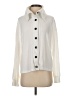Unbranded Ivory Jacket Size S (estimated) - photo 1