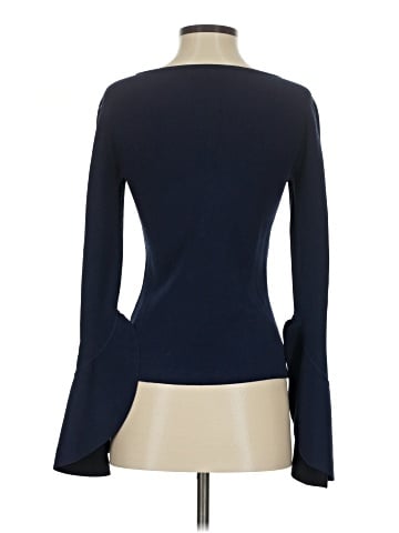 Milly Long Sleeve Top (view 2)