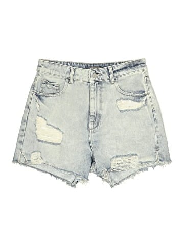 DL1961 Denim Shorts (view 1)