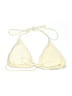 Unbranded Ivory Swimsuit Top Size M (estimated) - photo 2