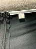 Unbranded Black Cocktail Dress Size L - photo 7
