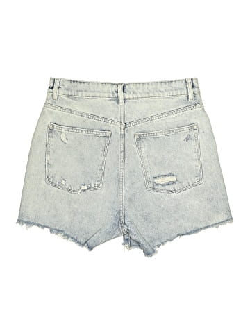 DL1961 Denim Shorts (view 2)