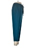 J.Crew Solid Teal Casual Pants Size 10 - photo 4