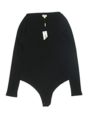 L'Agence Bodysuit (view 1)