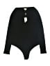 L'Agence Black Bodysuit Size XL (4) - photo 1