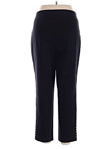 Roz & Ali Casual Pants (view 2)