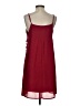 Assorted Brands 100% Polyester Burgundy Cocktail Dress Size S - photo 2