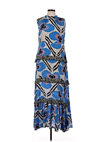 Oliphant Cocktail Dress (view 1)
