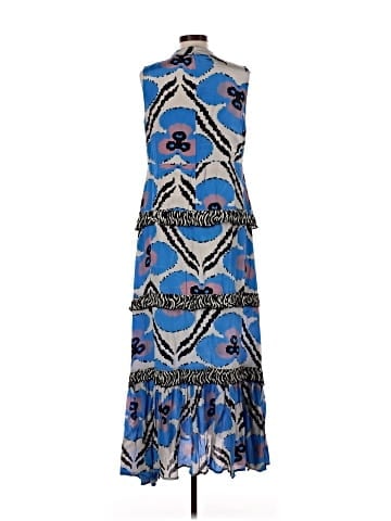 Oliphant Cocktail Dress (view 2)