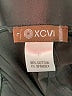 XCVI Black Leggings Size L - photo 7