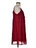 Assorted Brands 100% Polyester Burgundy Cocktail Dress Size S - photo 4