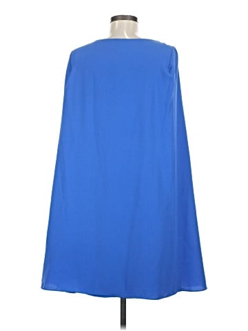 Lauren by Ralph Lauren Casual Dress (view 2)
