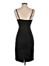 Express Solid Black Cocktail Dress Size 0 - photo 2