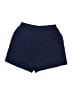 Unbranded Solid Blue Athletic Shorts Size L - photo 1