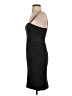Express Solid Black Cocktail Dress Size 0 - photo 5