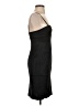 Express Solid Black Cocktail Dress Size 0 - photo 4