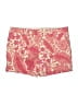 Kenar Paisley Pink Shorts Size 10 - photo 1
