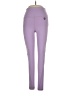 Assorted Brands Purple Active Pants Size S - photo 1