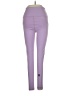 Assorted Brands Purple Active Pants Size S - photo 2